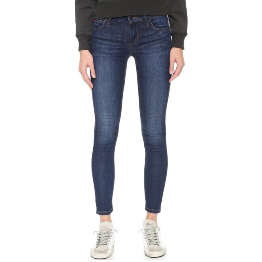 Joe's Jeans – Icon Skinny Ankle Jean | Size 28